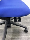 ウチダ（内田洋行）ニンバスチェア 固定肘付ニンバスチェア 商品画像6