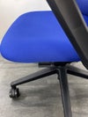 ウチダ（内田洋行）ニンバスチェア 固定肘付ニンバスチェア 商品画像7