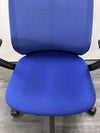 ウチダ（内田洋行）ニンバスチェア 固定肘付ニンバスチェア 商品画像9