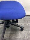ウチダ（内田洋行）ニンバスチェア 可動肘付ニンバスチェア 商品画像6
