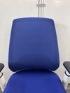 ウチダ（内田洋行）ニンバスチェア 可動肘付ニンバスチェア 商品画像8
