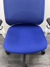 ウチダ（内田洋行）ニンバスチェア 可動肘付ニンバスチェア 商品画像9