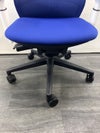 ウチダ（内田洋行）ニンバスチェア 可動肘付ニンバスチェア 商品画像12