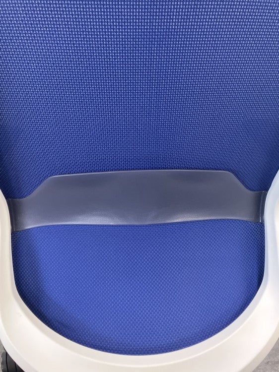 ウチダ（内田洋行）ニンバスチェア 可動肘付ニンバスチェア 商品画像14