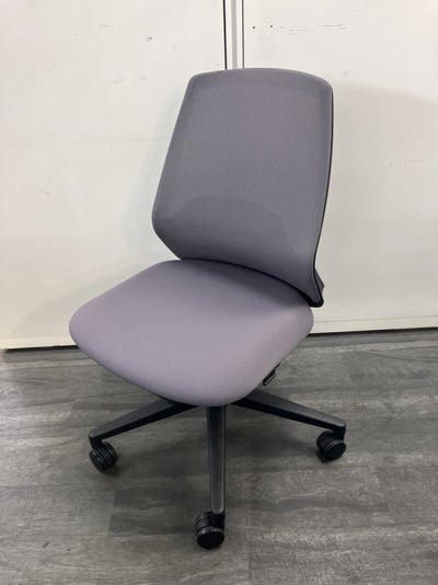 ウチダ（内田洋行）ニンバスチェア ニンバスチェア 商品画像1
