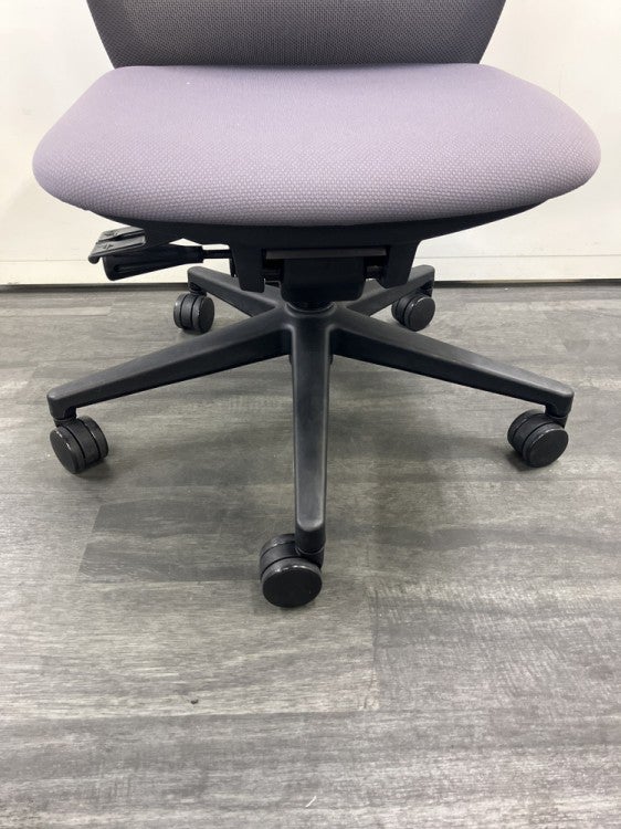 ウチダ（内田洋行）ニンバスチェア ニンバスチェア 商品画像10