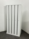 オカムラSWシリーズ 5人用ロッカー 商品画像1
