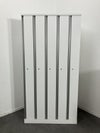 オカムラSWシリーズ 5人用ロッカー 商品画像3