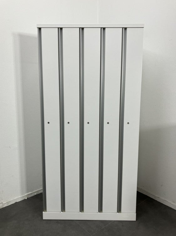 オカムラSWシリーズ 5人用ロッカー 商品画像3