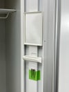 オカムラSWシリーズ 5人用ロッカー 商品画像7