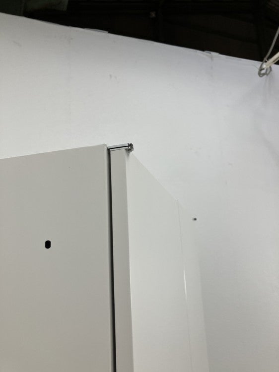 イトーキシンラインシリーズ 両開き上下書庫 商品画像4