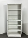 イトーキシンラインシリーズ 両開き上下書庫 商品画像9