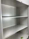 イトーキシンラインシリーズ 両開き上下書庫 商品画像10