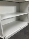イトーキシンラインシリーズ 両開き上下書庫 商品画像12