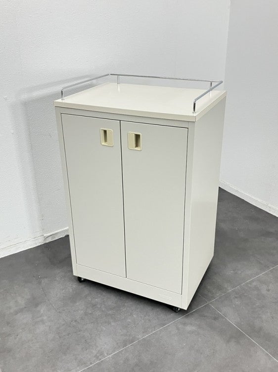 オカムラキッチンキャビネット 商品画像1