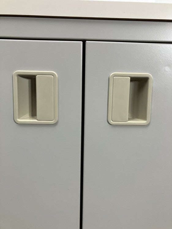 オカムラキッチンキャビネット 商品画像5