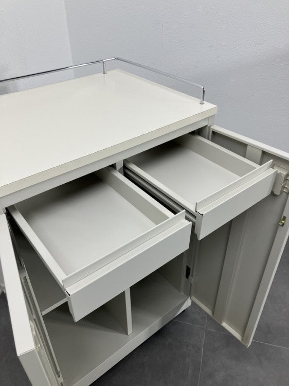 オカムラキッチンキャビネット 商品画像7