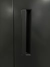 ウチダ（内田洋行）HS(ハイパーストレージ)シリーズ 両開き書庫 商品画像5