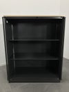 ウチダ（内田洋行）HS(ハイパーストレージ)シリーズ 両開き書庫 商品画像7