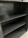 ウチダ（内田洋行）HS(ハイパーストレージ)シリーズ 両開き書庫 商品画像8