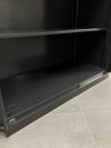 ウチダ（内田洋行）HS(ハイパーストレージ)シリーズ 両開き書庫 商品画像9