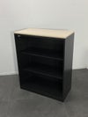ウチダ（内田洋行）HS(ハイパーストレージ)シリーズ オープン書庫 商品画像1