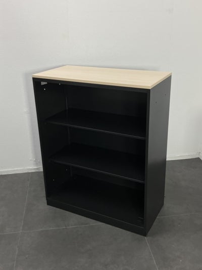 ウチダ（内田洋行）HS(ハイパーストレージ)シリーズ オープン書庫 商品画像1