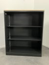ウチダ（内田洋行）HS(ハイパーストレージ)シリーズ オープン書庫 商品画像4