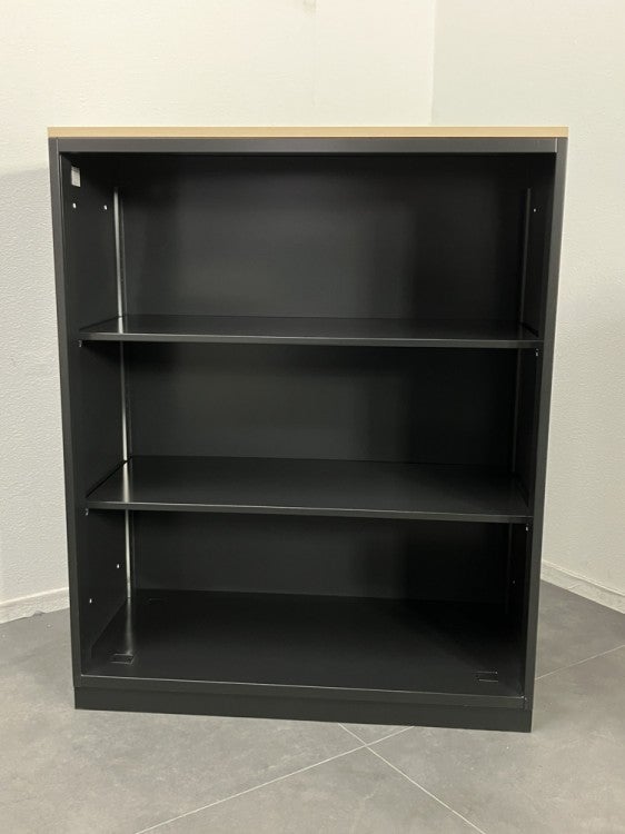 ウチダ（内田洋行）HS(ハイパーストレージ)シリーズ オープン書庫 商品画像4
