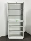ウチダ（内田洋行）HS(ハイパーストレージ)シリーズ 両開き上下書庫 商品画像6