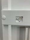 ウチダ（内田洋行）HS(ハイパーストレージ)シリーズ 両開き上下書庫 商品画像10
