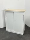 ウチダ（内田洋行）HS(ハイパーストレージ)シリーズ スライド書庫 商品画像1