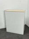 ウチダ（内田洋行）HS(ハイパーストレージ)シリーズ スライド書庫 商品画像2