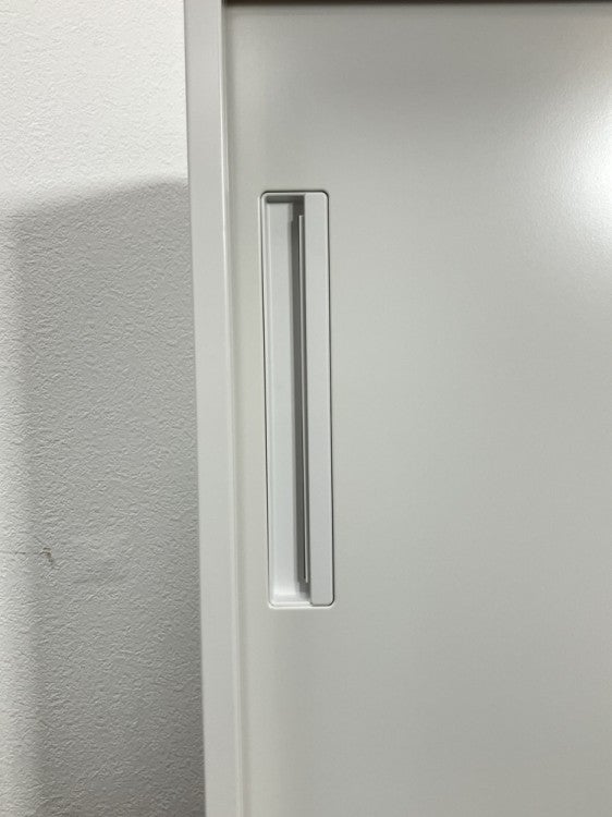 ウチダ（内田洋行）HS(ハイパーストレージ)シリーズ スライド書庫 商品画像5