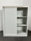 ウチダ（内田洋行）HS(ハイパーストレージ)シリーズ スライド書庫 商品画像7