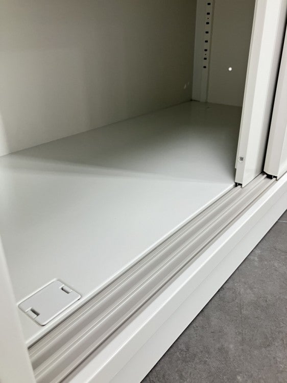 ウチダ（内田洋行）HS(ハイパーストレージ)シリーズ スライド書庫 商品画像10