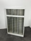 イトーキシンラインシリーズ クリアトレーキャビネット 商品画像1