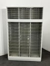 イトーキシンラインシリーズ クリアトレーキャビネット 商品画像3