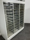 イトーキシンラインシリーズ クリアトレーキャビネット 商品画像6