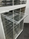 イトーキシンラインシリーズ クリアトレーキャビネット 商品画像7