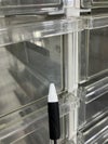 イトーキシンラインシリーズ クリアトレーキャビネット 商品画像9