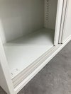 ウチダ（内田洋行）HS(ハイパーストレージ)シリーズ 両開きスライド上下書庫 商品画像14