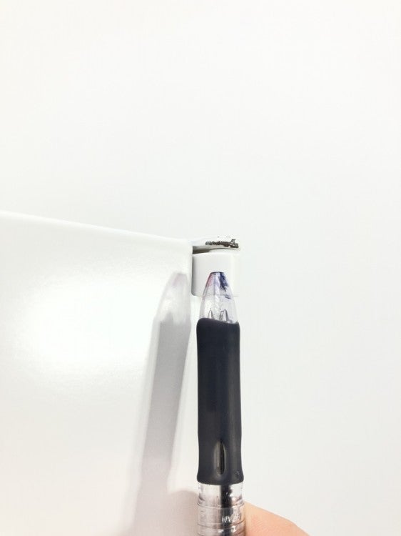 ウチダ（内田洋行）HS(ハイパーストレージ)シリーズ 両開きスライド上下書庫 商品画像15