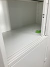 コクヨEDIA(エディア)シリーズ スライド両開き上下書庫 商品画像9