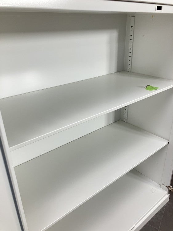 コクヨEDIA(エディア)シリーズ スライド両開き上下書庫 商品画像12