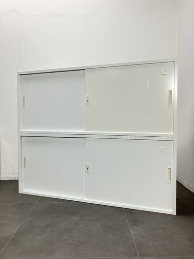 TOYOスライド上下書庫 商品画像1