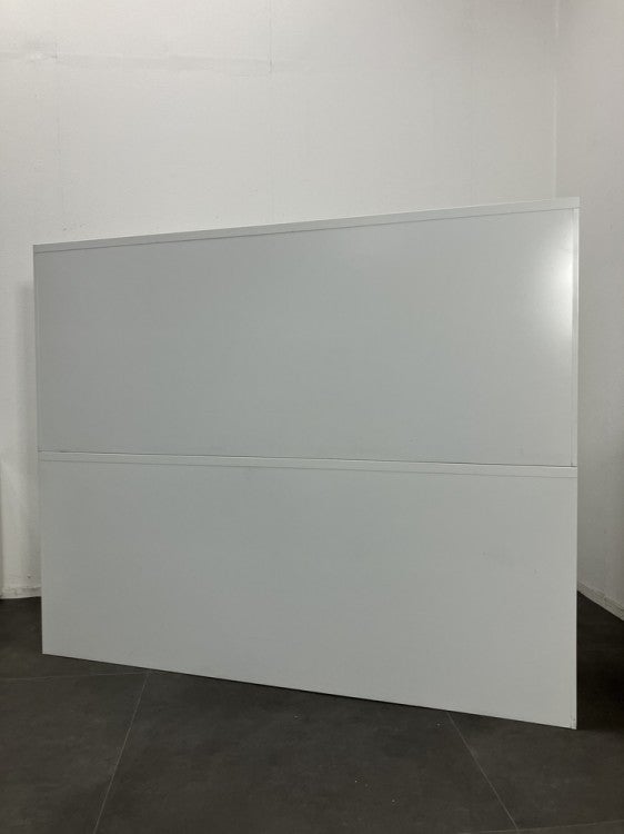 TOYOスライド上下書庫 商品画像2