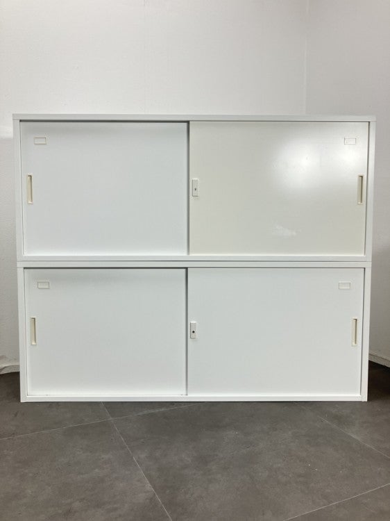 TOYOスライド上下書庫 商品画像3