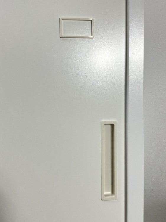 TOYOスライド上下書庫 商品画像5