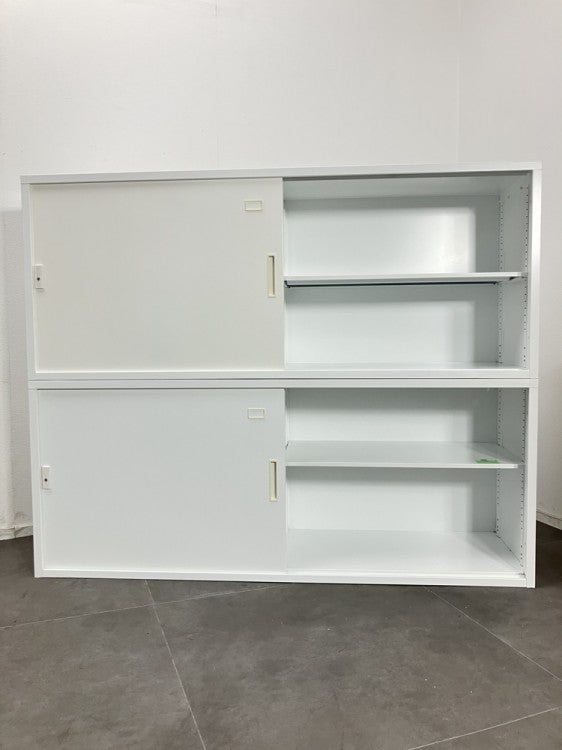 TOYOスライド上下書庫 商品画像6
